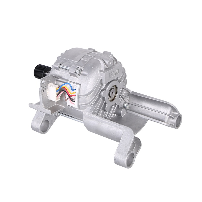 BLDC112洗衣機系列電機