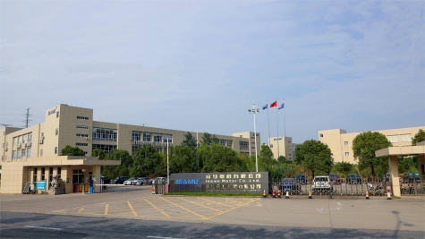 京馬電機(jī)有限公司